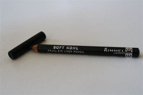 rimmel kohl kajal eyeliner review.